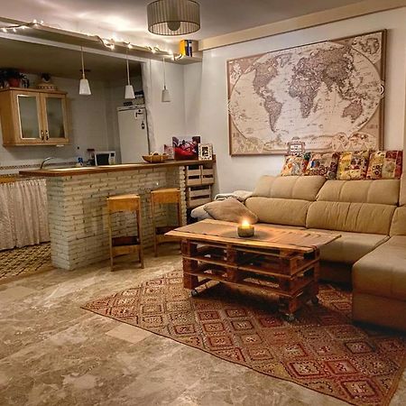 La Casa De Payan Con Parking Gratuito! Apartment Camas Ngoại thất bức ảnh