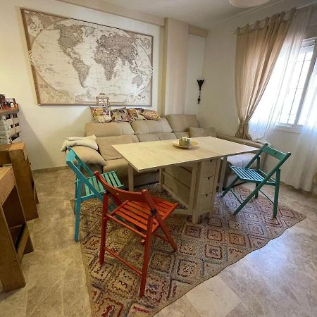 La Casa De Payan Con Parking Gratuito! Apartment Camas Ngoại thất bức ảnh