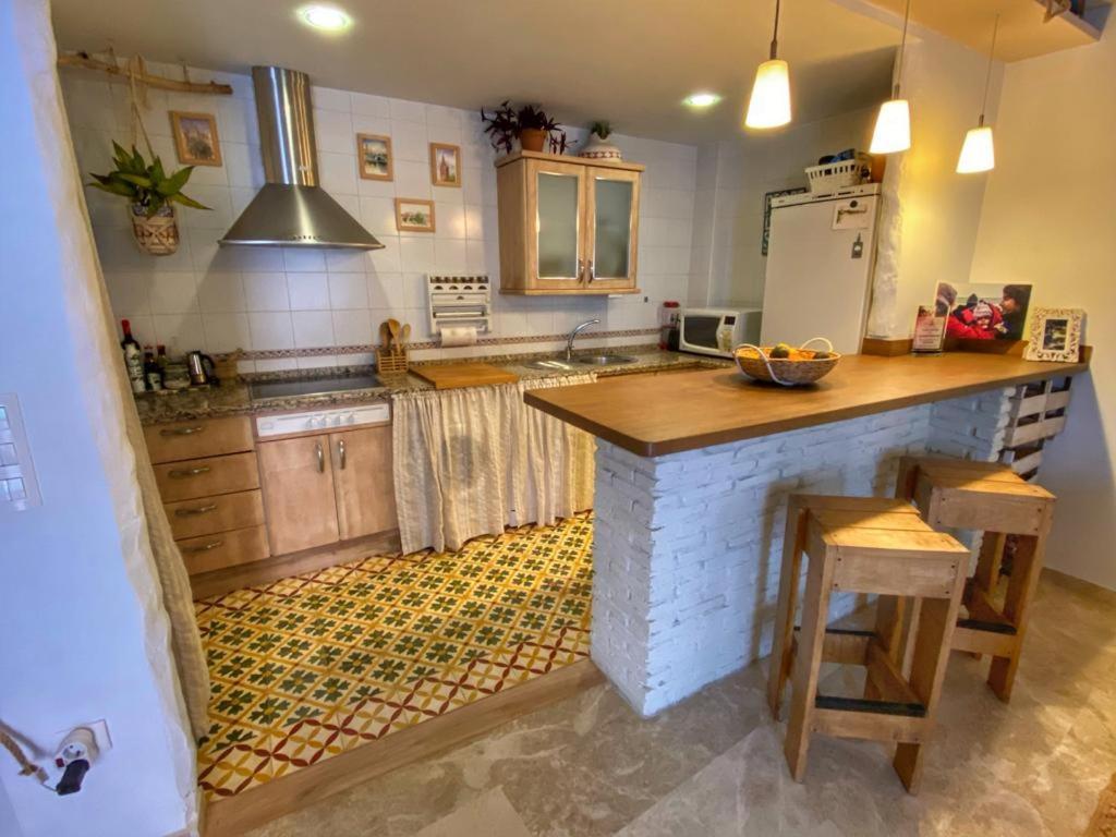 La Casa De Payan Con Parking Gratuito! Apartment Camas Ngoại thất bức ảnh